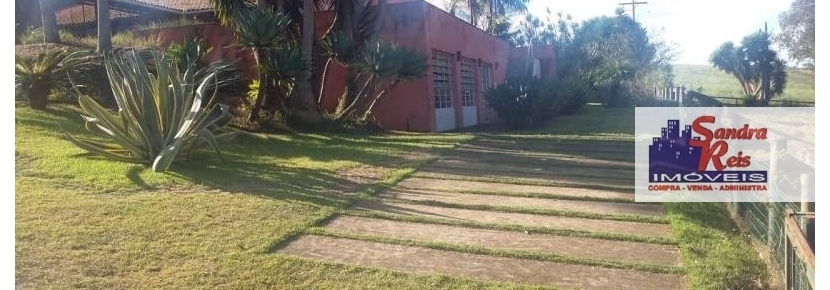 FAZENDA EM CRUZILIA